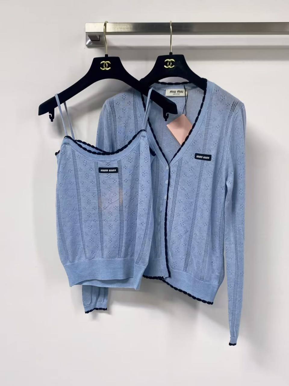 MIU MIU

Super Master quality

Sizes: S M L

430 dhs🇦🇪🇦🇪🇦🇪

Zain308
♥️♥️♥️