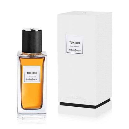 YSL COLLECTION 125 ML
55 dhs✅

Zain01
♥️♥️♥️