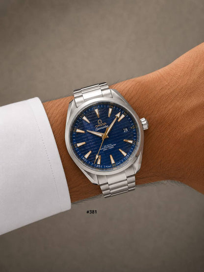 OMEGA MEN AUTO
260 dhs✅

Zain304
♥️♥️♥️