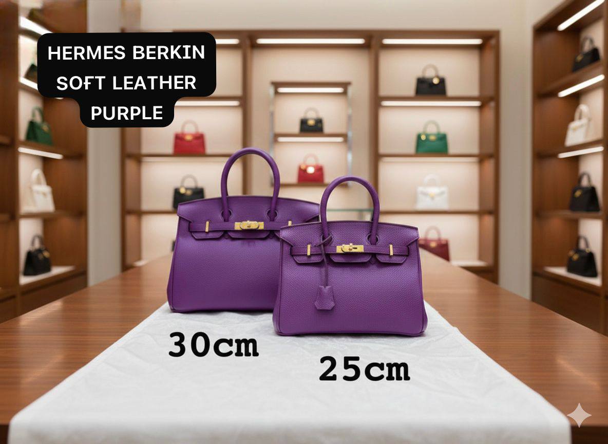 Hermes ʙᴇʀᴋɪɴ. 
sᴏғᴛ ʟᴇᴀᴛʜᴇʀ
sɪᴢᴇ:ᴄʜᴇᴄᴋ!!!
      30ᴄᴍ-115 dhs❣️ 
      25ᴄᴍ-105 dhs❣️
Add ғᴏʟᴅᴇᴅ ʙᴏx 20 dhs❣️

Zain56
♥️♥️♥️