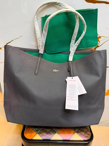 Lacoste
75 dhs✅

Zain07
♥️♥️♥️