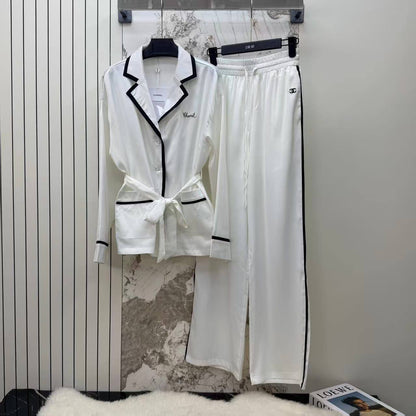 *New collections*                                                
CHANEL
*Super Master quality*
*Sizes: M L XL* 
450 dhs🇦🇪🇦🇪

Zain308
♥️♥️♥️