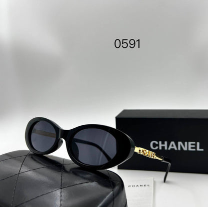 Chanel 

Sunglasses 🕶️ 

good quality 💯

With master box 🗃️ 
55 dhs🇦🇪🇦🇪

Zain273
♥️♥️♥️