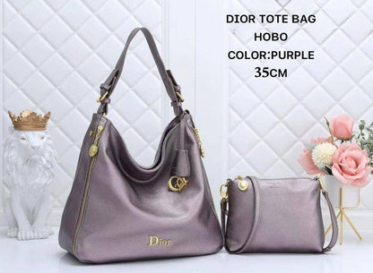 CHRISTIAN DIOR 
ʜᴏʙᴏ  ɢᴏʟᴅᴛᴏɴᴇ
ᴡɪᴛʜ ʟᴏɴɢ sᴛʀᴀᴘ/ ᴘᴏᴜᴄʜ
sᴏғᴛ ʟᴇᴀᴛʜᴇʀ 
sɪᴢᴇ:𝟑𝟓ᴄᴍ
110 dhs🇦🇪

Zain56
♥️♥️♥️