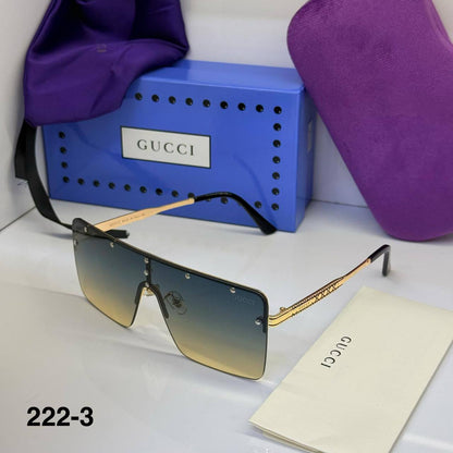 SUNGLASSES 🕶️
GOOD QUALITY 
50 dhs🌺

Zain40
♥️♥️♥️