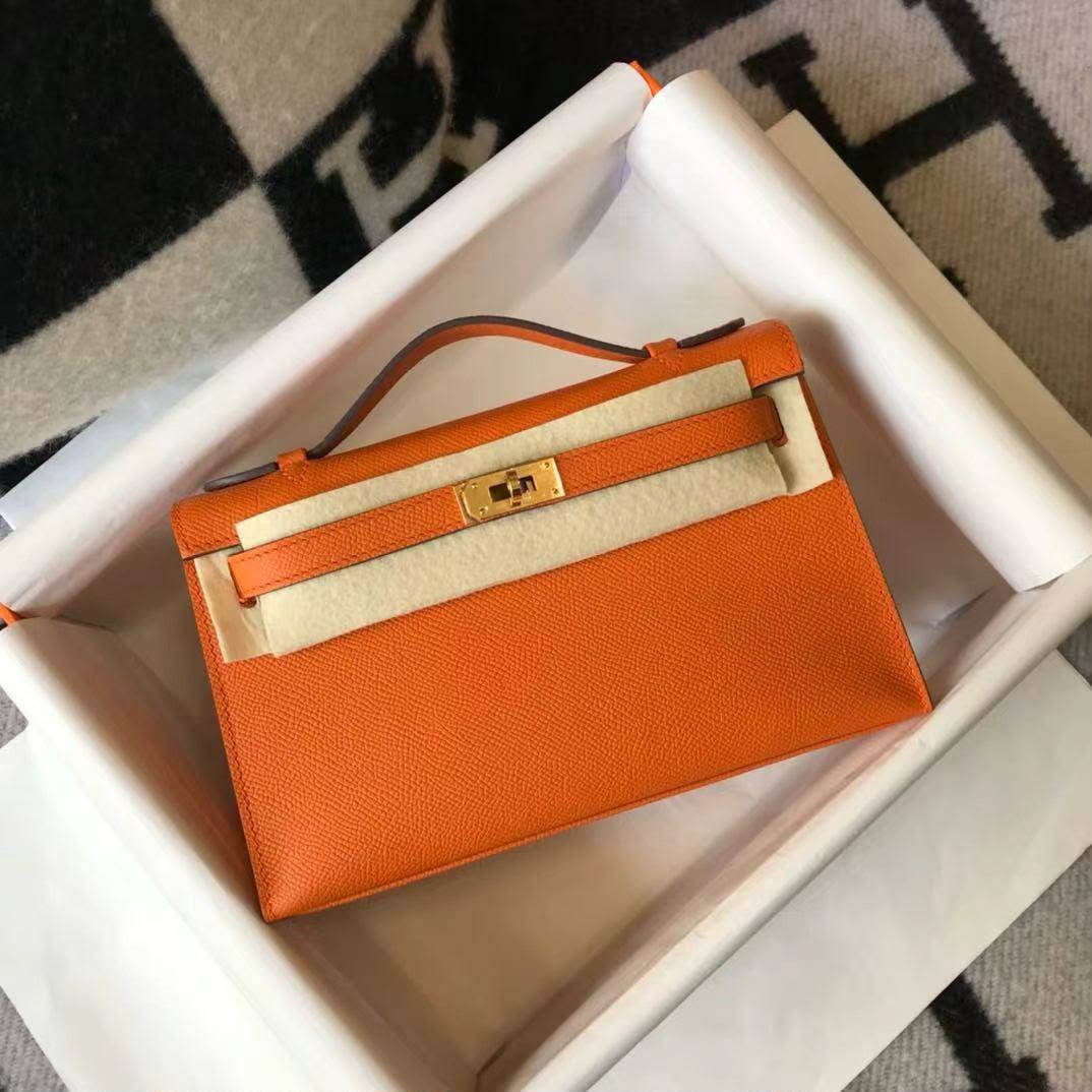 Hermes pochette 21cm💥master quality ✅with box 📦 
340 dhs🇦🇪🇦🇪

Zain52
♥️♥️♥️