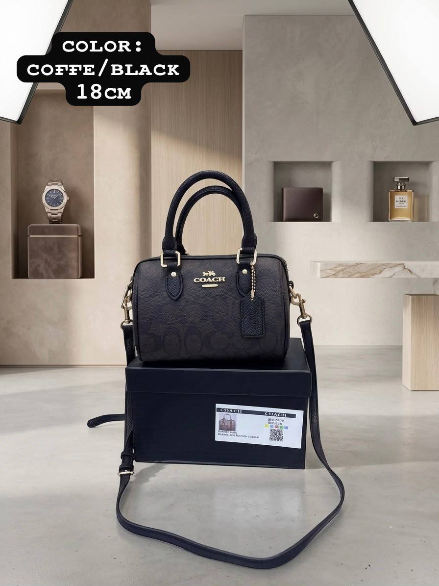 Coach ʀᴏᴡᴀɴ
ᴄʀᴏssʙᴏᴅʏ ʙᴀɢ
ᴡɪᴛʜ ʙᴏx
ʟᴇϙᴛʜᴇʀ
sɪᴢᴇ:𝟏𝟖ᴄᴍ
95 dhs✅

Zain56
♥️♥️♥️