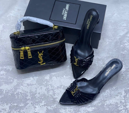 YSL Set
Size 36-41
190 dhs✅

Zain175
♥️♥️♥️