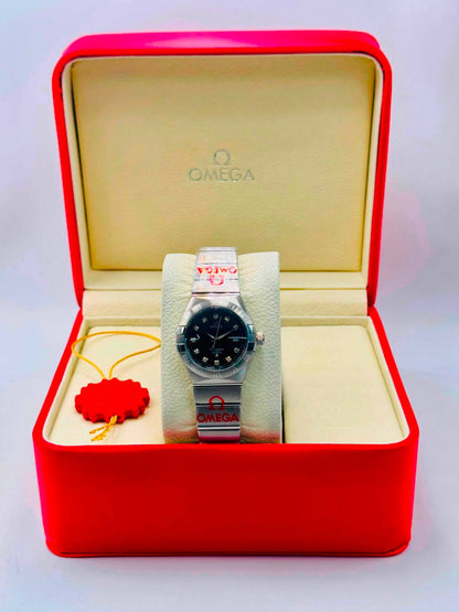 Omega Ladies 
Master Quality
230 dhs✅

Zain08
♥️♥️♥️