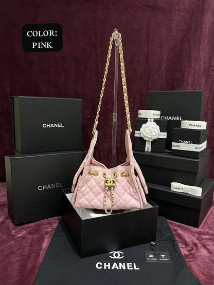 Chanel 𝟐𝟓 ʜᴏʙᴏ
sʜᴏᴜʟᴅᴇʀ ʙᴀɢ
ɢᴏʟᴅ ʜᴀʀᴅᴡᴀʀᴇ
ᴡɪᴛʜʙᴏx
🎁🎁🎁

ʟᴇᴀᴛʜᴇʀ
sɪᴢᴇ:𝟐𝟎ᴄᴍ
110 dhs✅

Zain56
♥️♥️♥️