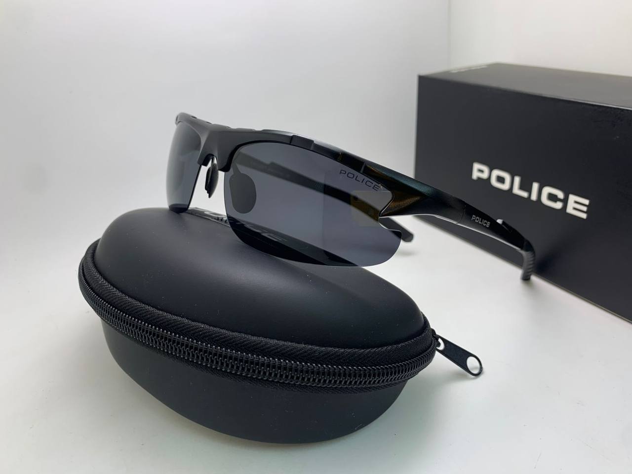 Men’s sunglasses polarized aluminum fream sunglasses 
85 dhs✅

Zain126
♥️♥️♥️
