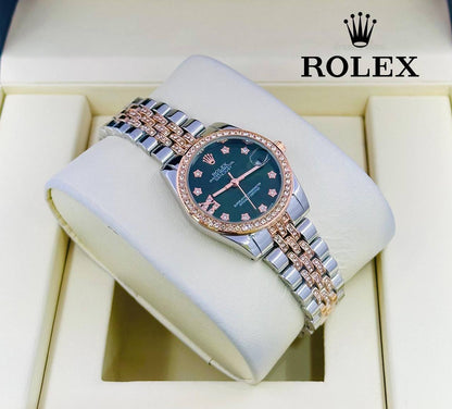 Rolex Ladies
55 dhs❣️

Zain29
♥️♥️♥️