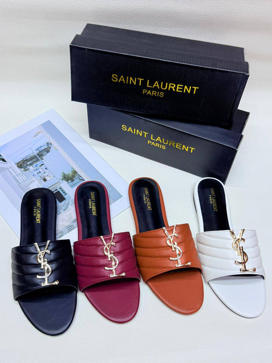 YSL
Size 36to41
70 dhs👑

Zain236
♥️♥️♥️
