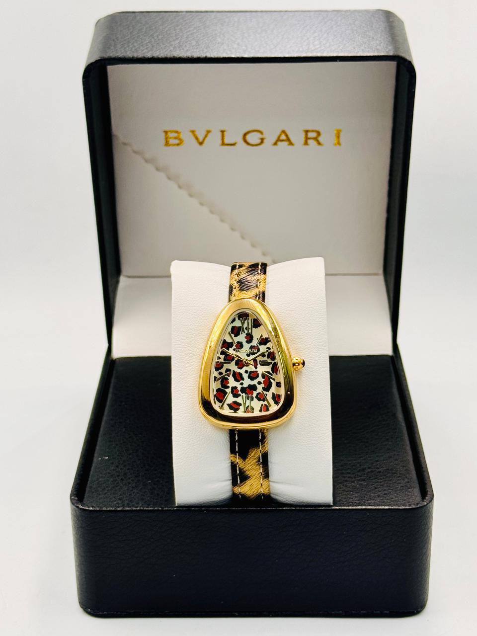 Bvlgari ladies
*New arrival*🔥
45 dhs❣️

Zain08
♥️♥️♥️