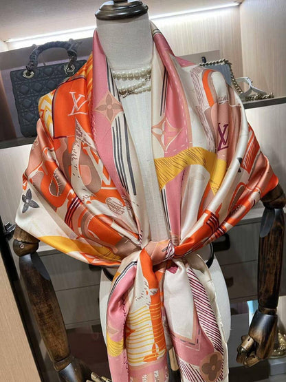 Silk scarf
40 dhs❣️

Zain60
❣️❣️❣️