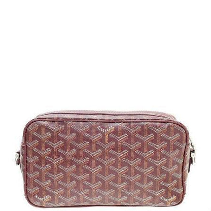 Goyard
85 dhs✅
With box
Size25cm
Good quality

Zain219
♥️♥️♥️