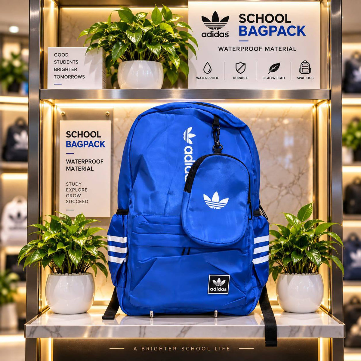 School bags

50 dhs🇦🇪🇦🇪

Zain27
♥️♥️♥️