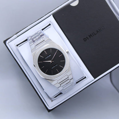D1 milano watch for men good quality 
210 dhs🇦🇪🇦🇪

Zain59
♥️♥️♥️