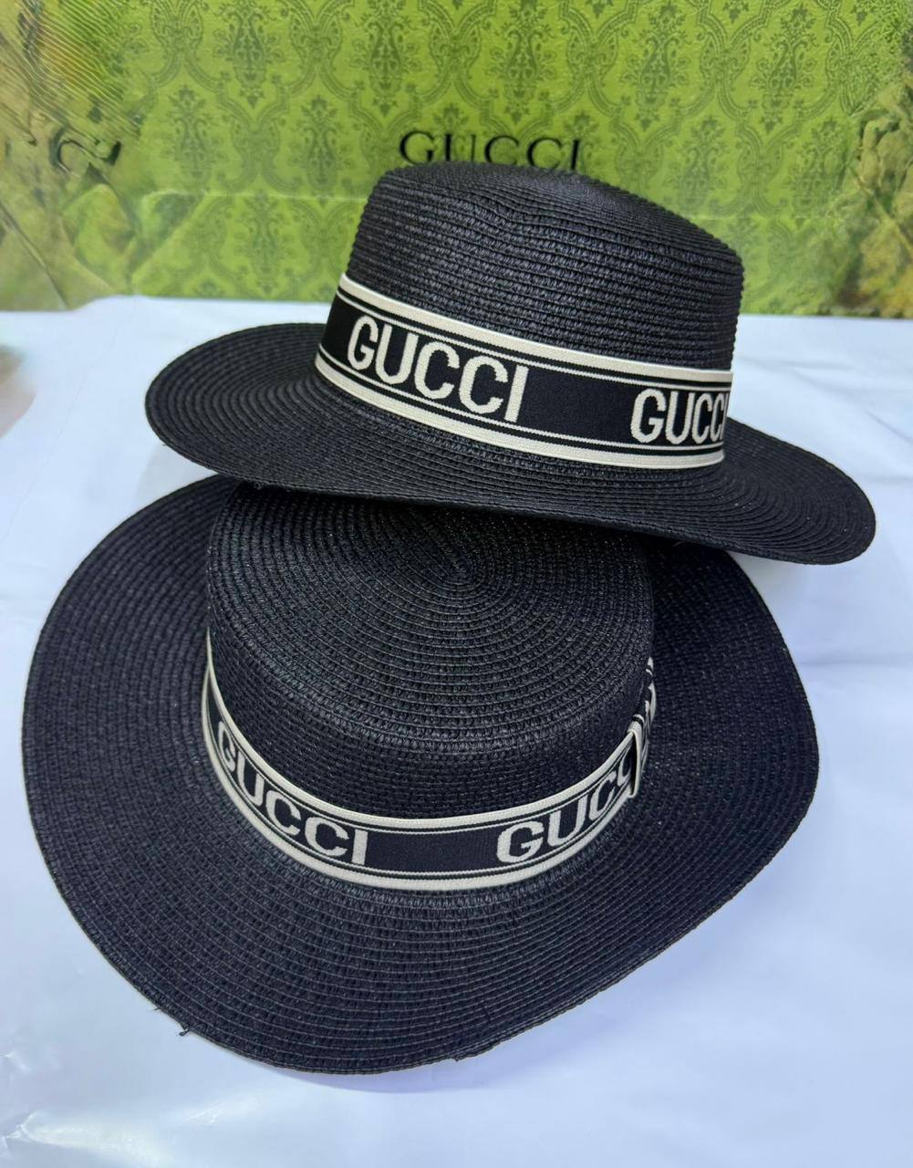 HAT
60 dhs💓

Zain93
♥️♥️♥️