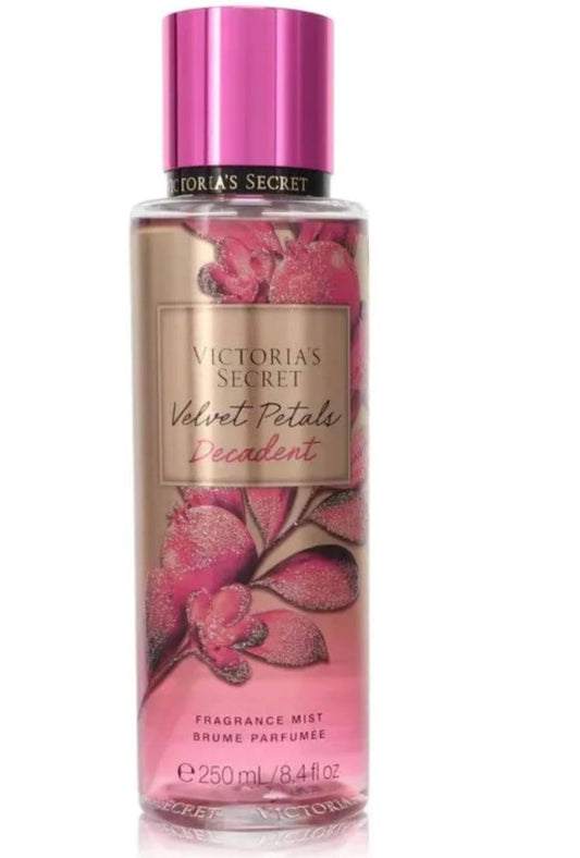 Victoria Secret
12 Pcs Mix 
100 dhs🪙🖤

Zain87
🌸🌸🌸