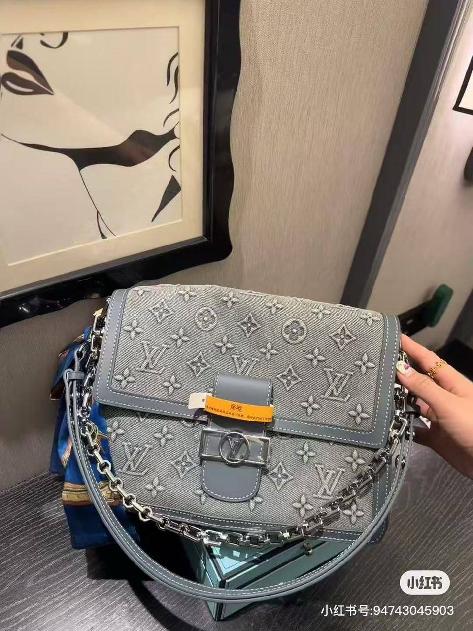 LV
Master
380 dhs✅

Zain228
♥️♥️♥️
