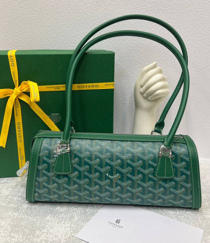 Goyard✨💕✨
New collection ✨✨✨
SuperMaster Quality 🔥🔥
Available Now ❤️❤️❤️
For Price 👇 WhatsApp✅
0568585901 
0507557372
0552275751 Owner Zain 👌

Zain252
♥️♥️♥️