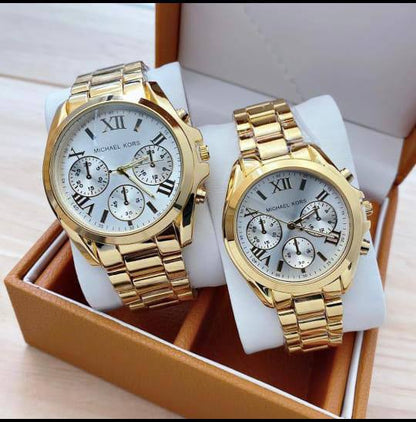 Update Watches
40 dhs✅
Couples 70 dhs✅

Zain45
♥️♥️♥️
