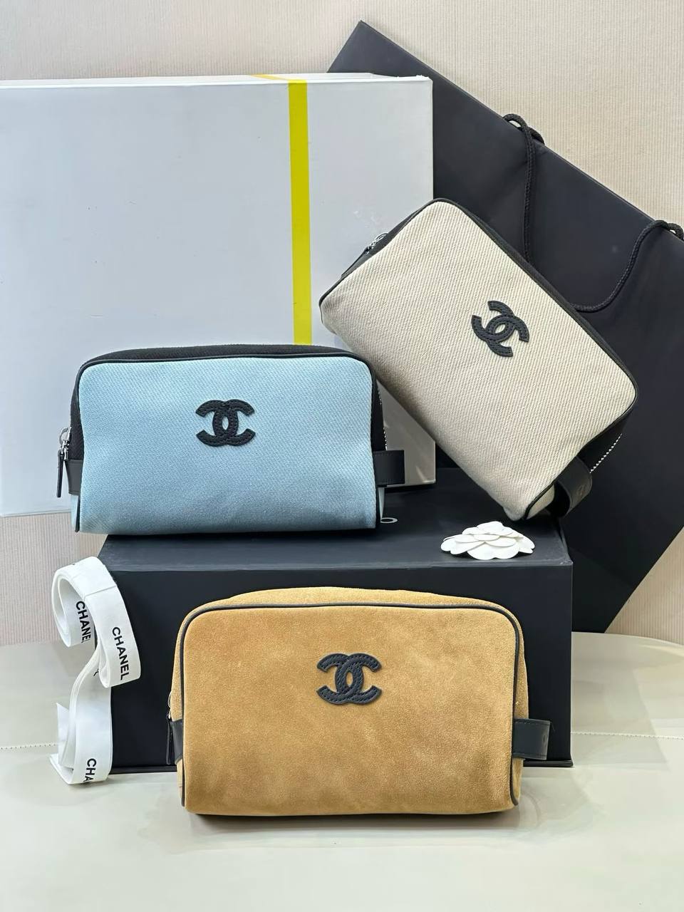 Chanel 
Super master quality
For Price 👇 WhatsApp✅
0568585901 
0507557372
0552275751 Owner Zain 👌

Zain315
♥️♥️♥️