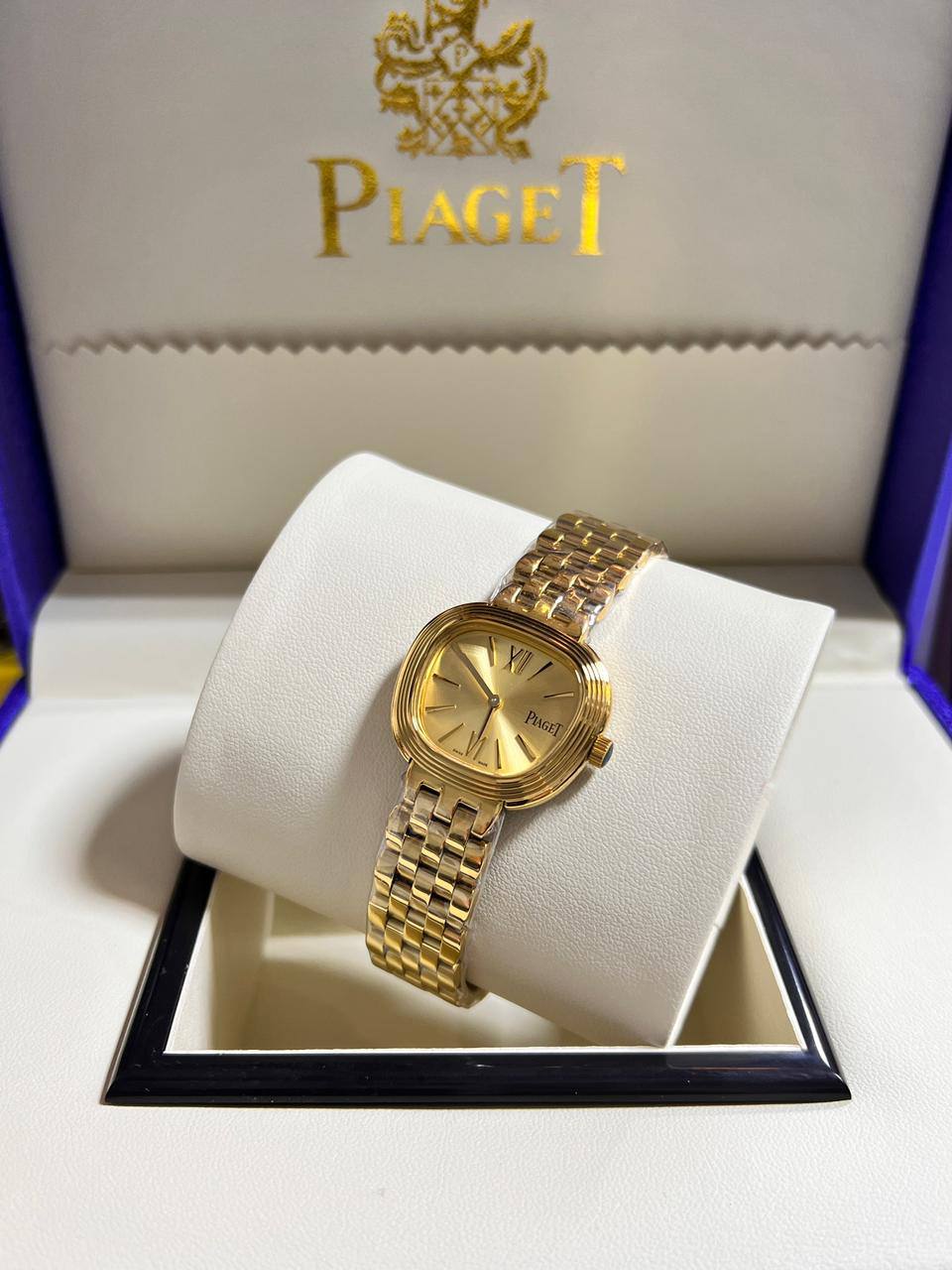 Piaget
master quality 

290 dhs🪙🌨️

with original box
🎁🎁🎁

Zain85
♥️♥️♥️
