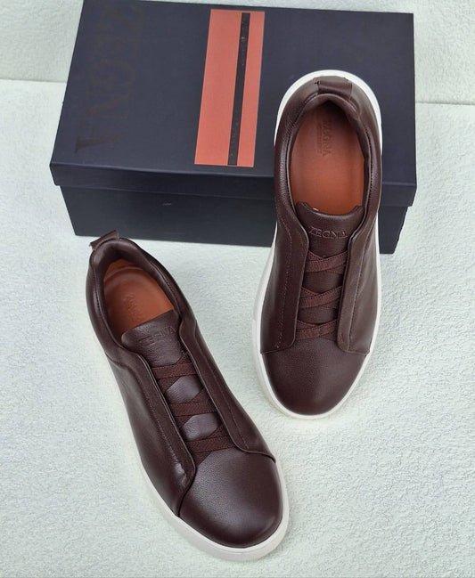 ZEGNA MASTER SHOES 
40-46 SIZE 

290 dhs🪙🌨️

WITH BOX
🎁🎁🎁


Zain78
Zain58
♥️♥️♥️