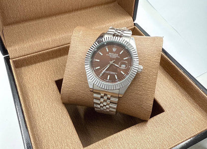 Rolex
Men’s watches 
60 dhs🪙

Zain45
♥️♥️♥️