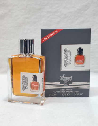 Smart Perfumes
35 dhs🪙

Zain64
🌸🌸🌸