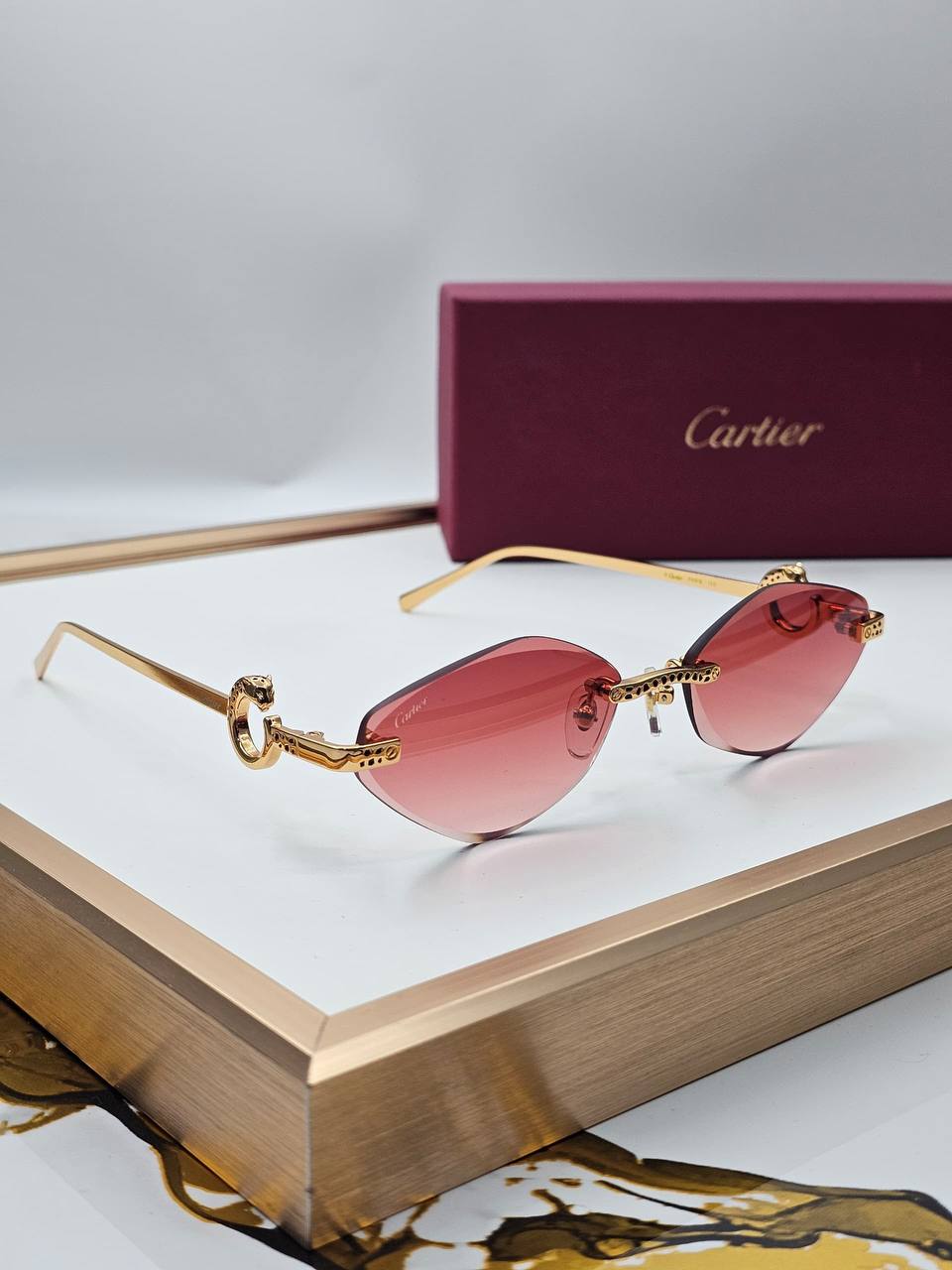 𝑪𝒂𝒓𝒕𝒊𝒆𝒓
Super master quality 💯

For Price 👇 WhatsApp✅
0568585901 
0507557372
0552275751 Owner Zain 👌

Zain282
♥️♥️♥️