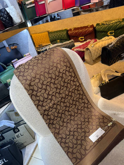 New
Cotton scarf 
45 dhs🪙🌨️

Zain93
♥️♥️♥️