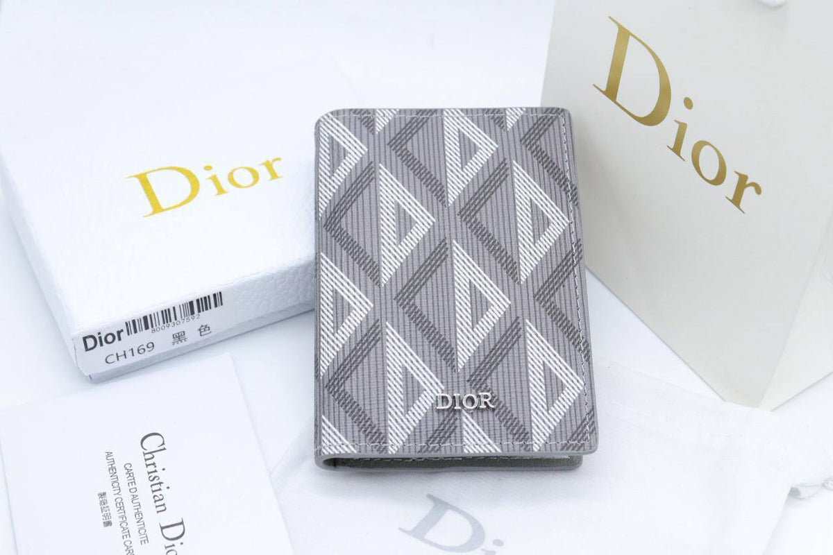Dior Wallet 
Super Master

110 dhs🇦🇪🇦🇪

Zain33
♥️♥️♥️