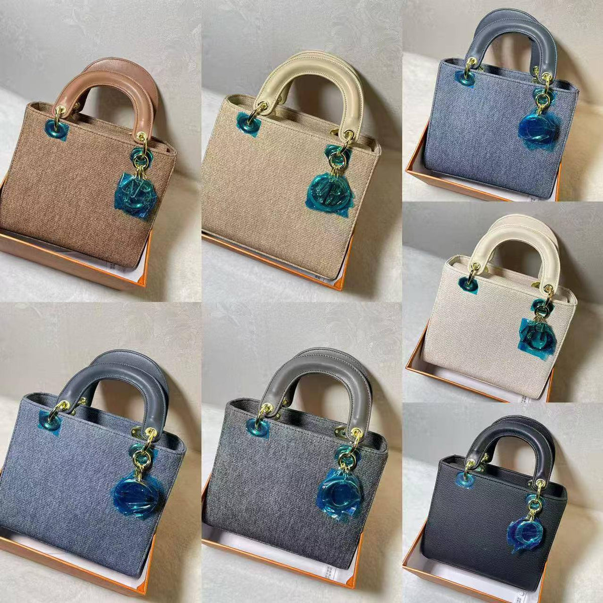 Dior
size : 20cm

90 dhs🇦🇪🇦🇪

Without box
Nice quality 
Zain331
♥️♥️♥️