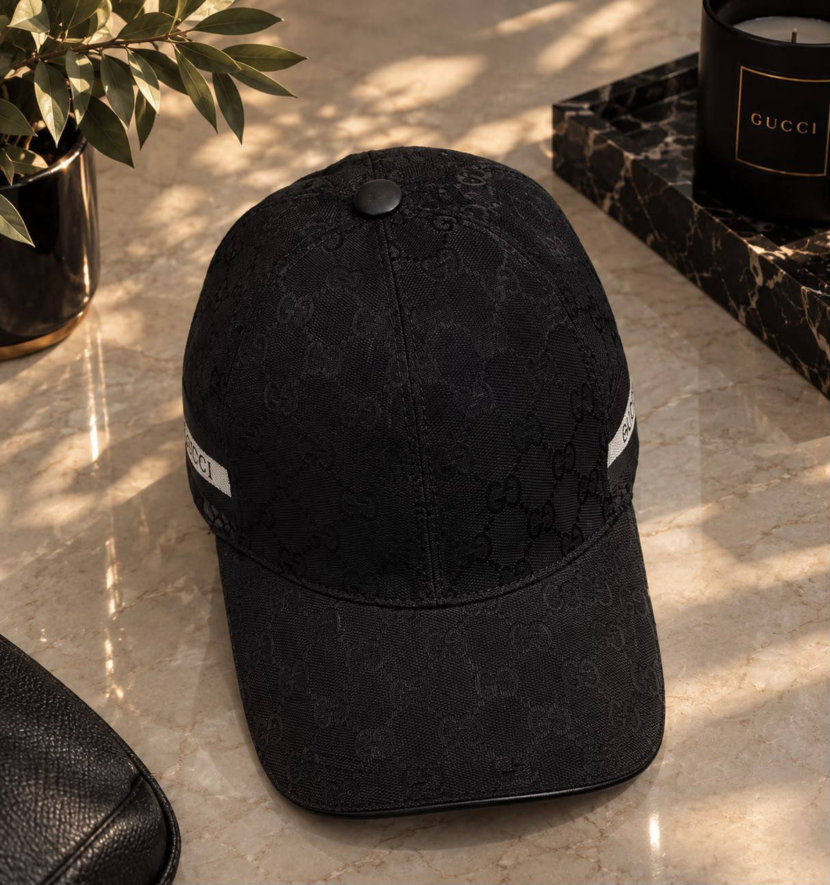 NEW COLLECTION👌🏻

GUCCI CAP❤‍🔥

VIP Quality👑
With Original Packaging👌🏻
150 dhs🇦🇪🇦🇪

Zain329
♥️♥️♥️