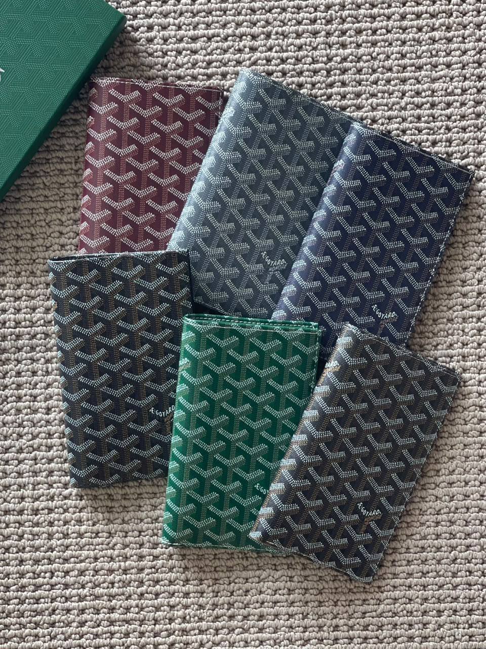 GOYARD
Long Wallet
Super Master Quality
Available

For Price 👇 WhatsApp✅
0568585901 
0507557372
0552275751 Owner Zain 👌

Zain179
♥️♥️♥️
