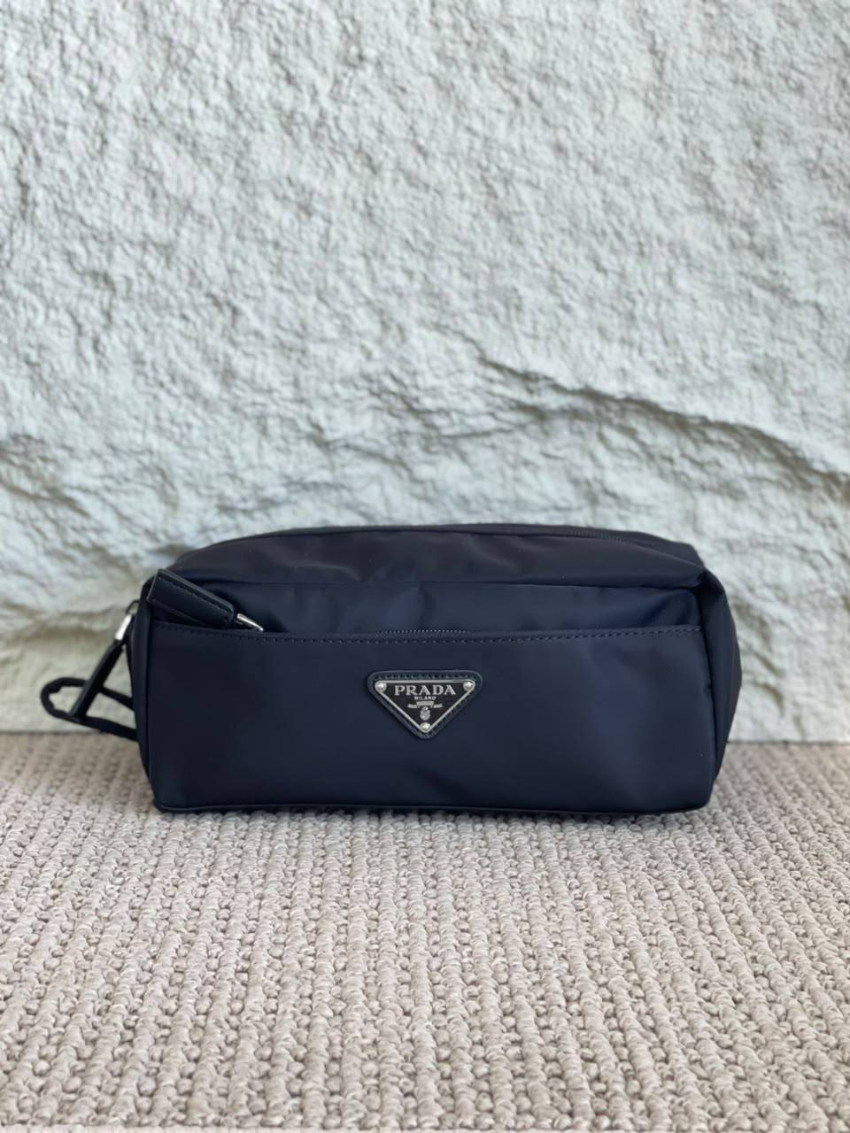 Prada

Makeup Bag
Master Quality*
300 dhs🇦🇪🇦🇪🇦🇪
Available
Zain179
♥️♥️♥️