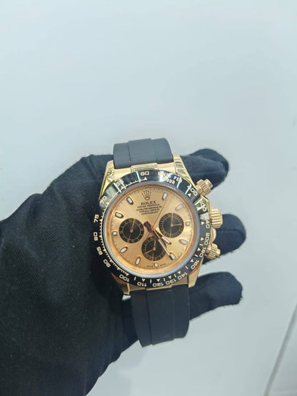 Rolex automatic 
for mens
240 dhs✅

Zain25
♥️♥️♥️