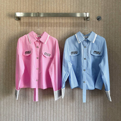 *New collections*                                                
MIU MIU
*Super Master quality*
*Sizes: S M L* 
350 dhs🇦🇪🇦🇪

Zain308
♥️♥️♥️