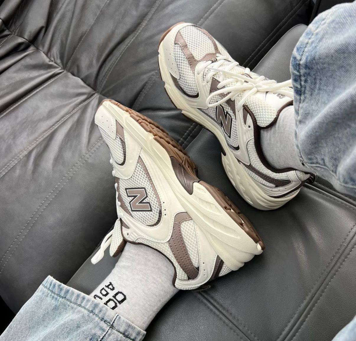 New balance MR530ASM,
size 36 to 45,
220 dhs🪙💕

Zain196
♥️♥️♥️