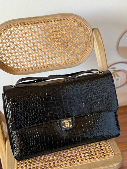New Collection✨✨✨
CHANEL
38cm
510 dhs🇦🇪🇦🇪
*MASTER QUALITY*

Zain167
♥️♥️♥️