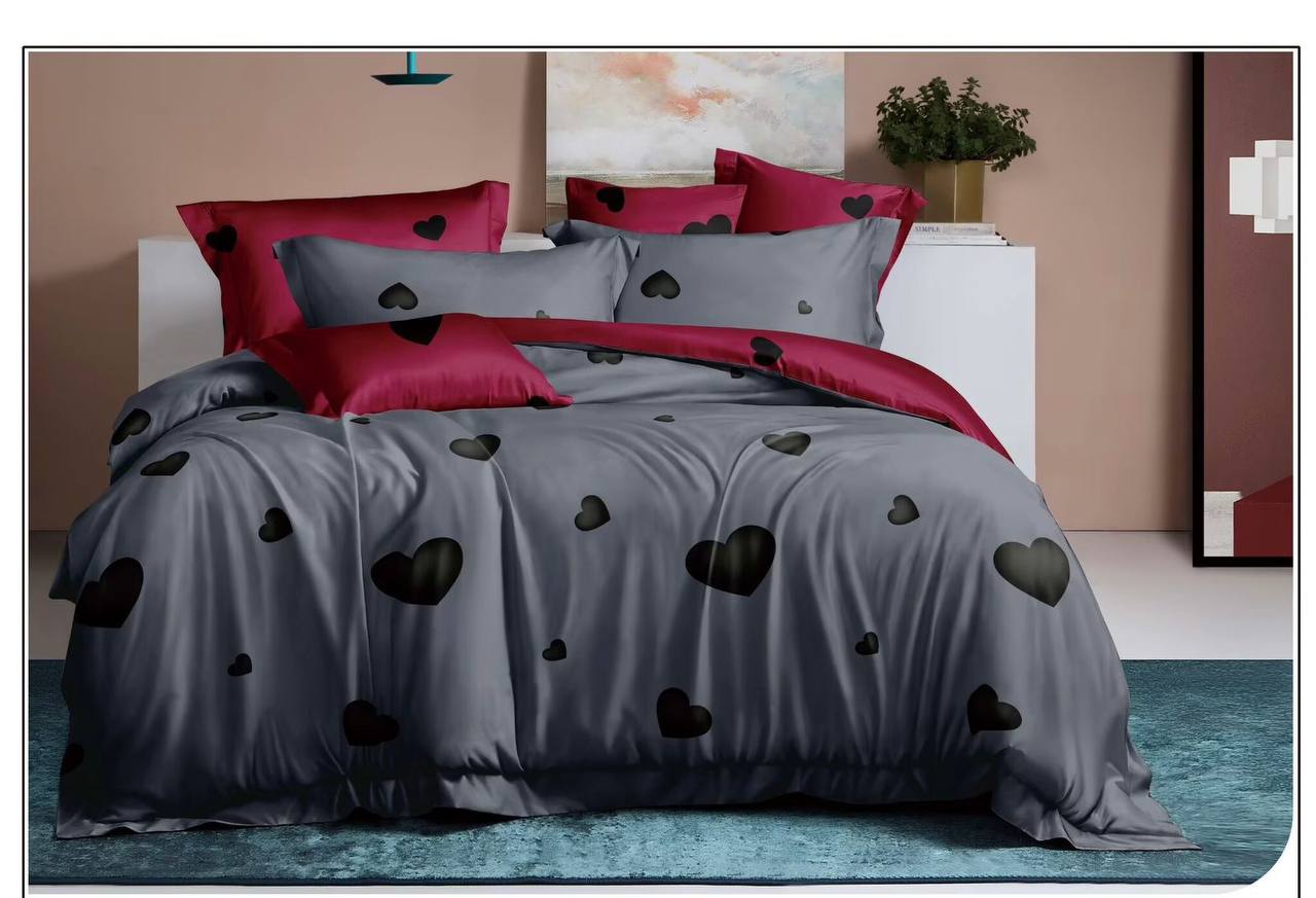 New collection 🌹🌹🌹
Give you best life 💥💥💥
Comfort set 
King size comfort 6pcs set 
1 comfort 
1 bedsheets 
4 pillowcases 
6pcs set
115 dhs🪙💚

Zain99