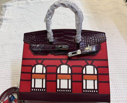 Hermes
105 dhs✅
size 30cm

Zain26
♥️♥️♥️
