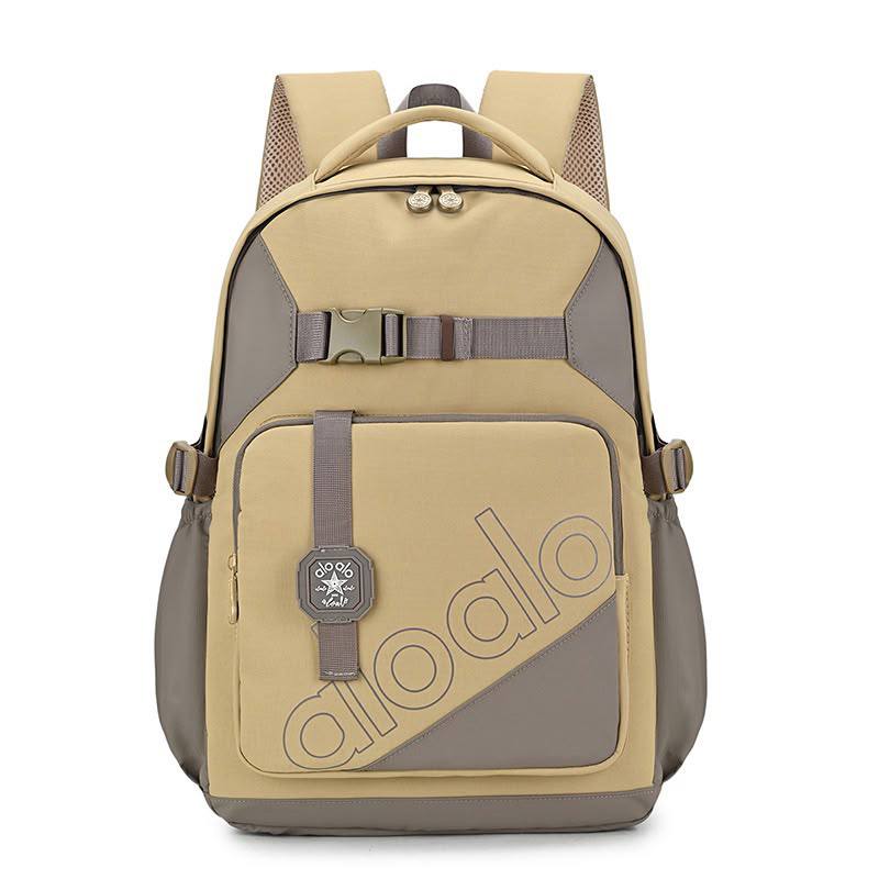𝗔𝗟𝗢 BAGPACK
sɪᴢᴇ: H47 x W14 x L32 cm

85 dhs🇦🇪🇦🇪🇦🇪

ɢᴏᴏᴅ ǫᴜᴀʟɪᴛʏ ᴍᴀᴛᴇʀɪᴀʟ
Zain31
♥️♥️♥️