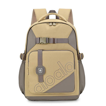 𝗔𝗟𝗢 BAGPACK
sɪᴢᴇ: H47 x W14 x L32 cm

85 dhs🇦🇪🇦🇪🇦🇪

ɢᴏᴏᴅ ǫᴜᴀʟɪᴛʏ ᴍᴀᴛᴇʀɪᴀʟ
Zain31
♥️♥️♥️