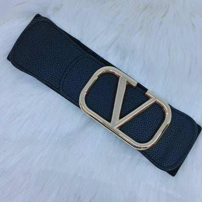 🌈Brand Elastic belt
Width: 8 cm
Long: 115 cm
30 dhs🗽

Zain115
♥️♥️♥️