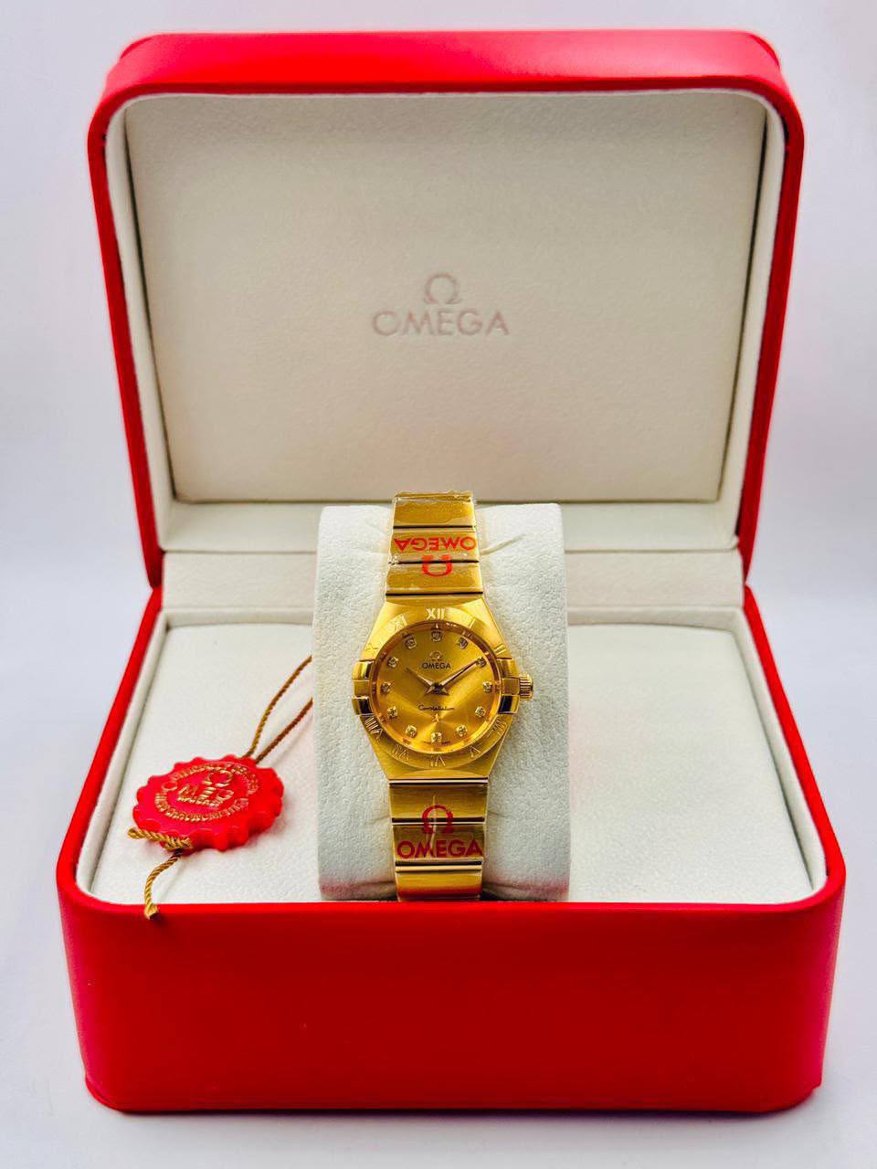 Omega Ladies 
Master Quality
230 dhs✅

Zain08
♥️♥️♥️