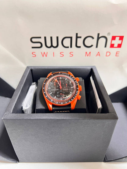Swatch Omega
60 dhs❤️

Zain85
♥️♥️♥️